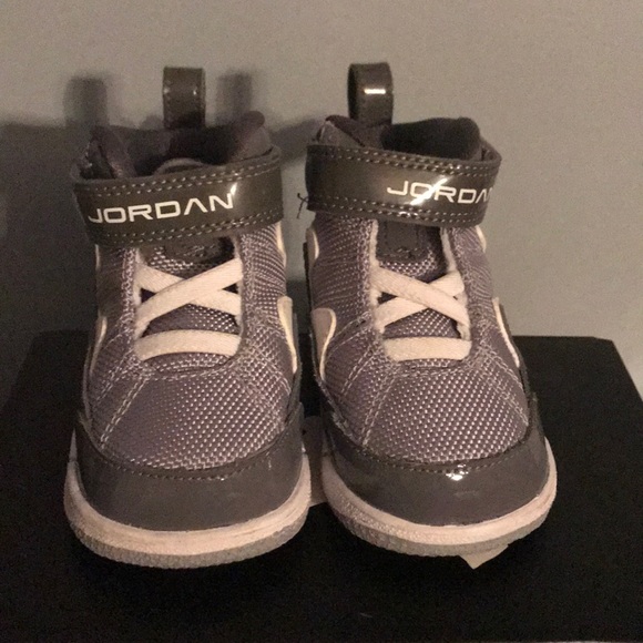 Jordan Other - Toddler jordon sneakers